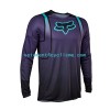 Homme Maillot VTT/Motocross Manches Longues 2023 Fox Racing 360 VIZEN N001